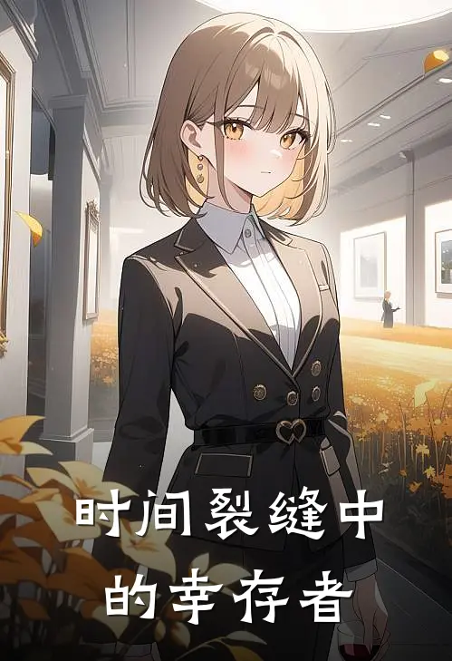 林深西周《时间裂缝中的幸存者》_(林深西周)热门小说