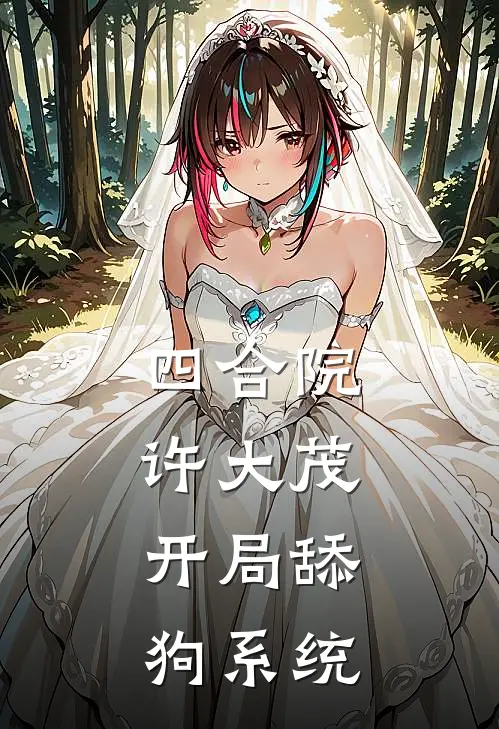 四合院：许大茂，开局舔狗系统