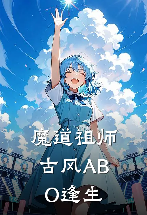 【魔道祖师古风ABO】逢生