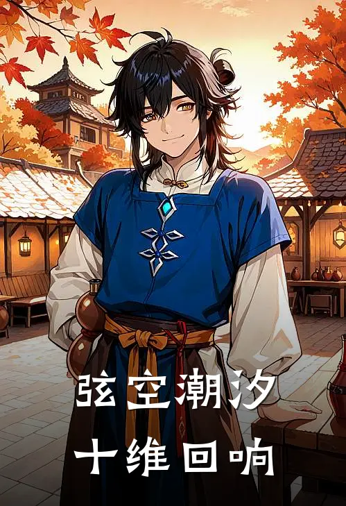 弦空潮汐：十维回响