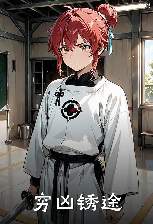 穷凶锈途墨均玄溪完整版小说_最新章节列表穷凶锈途(墨均玄溪)