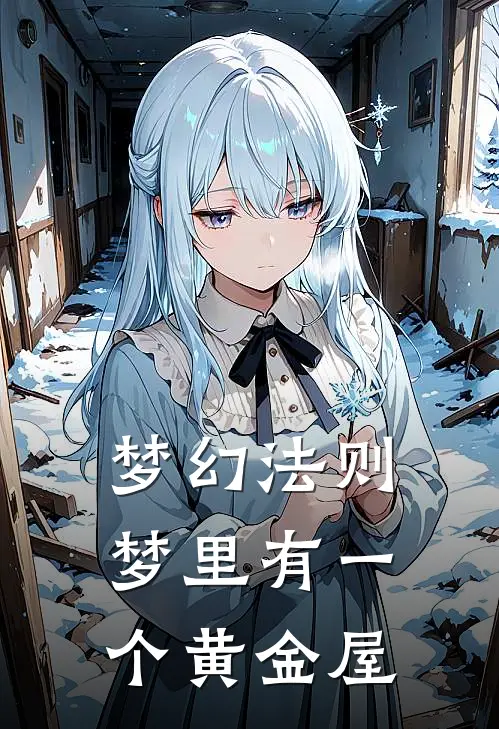 梦幻法则：梦里有一个黄金屋