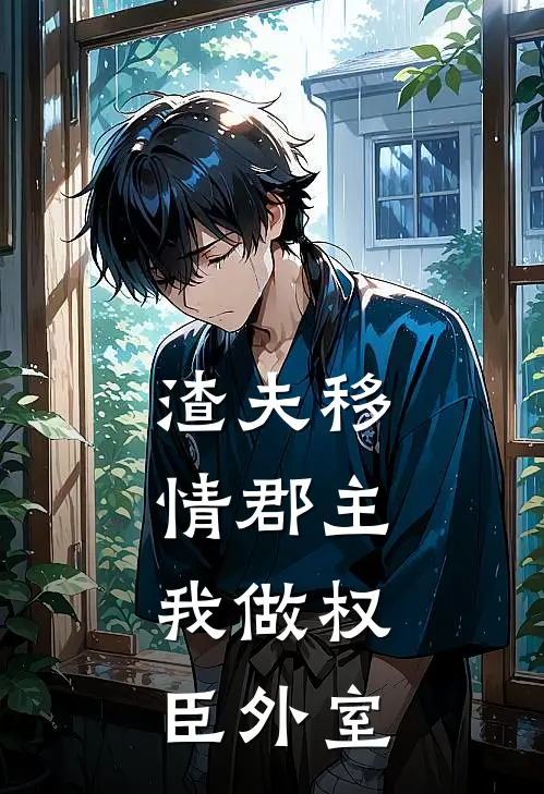 渣夫移情郡主，我做权臣外室