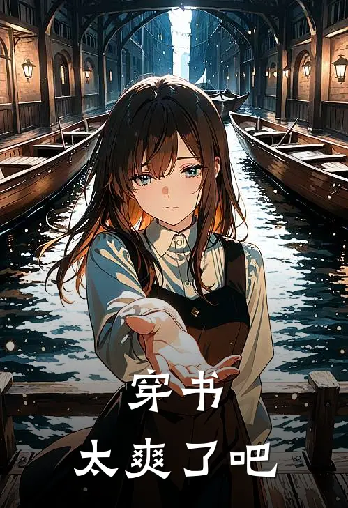 穿书，太爽了吧