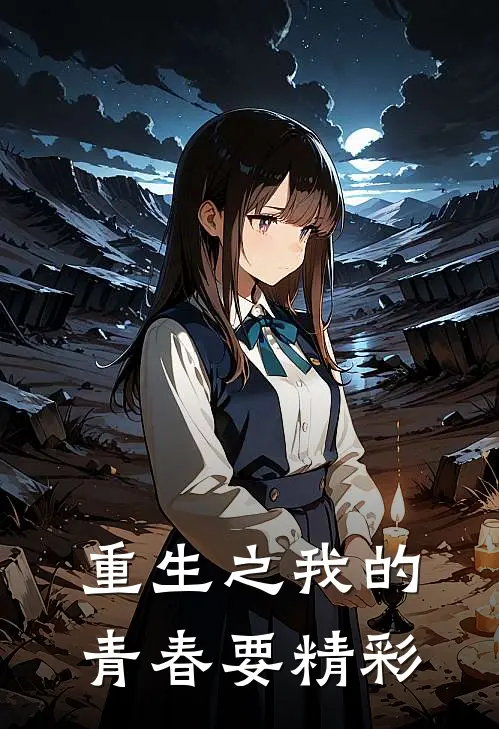 重生之我的青春要精彩林小满刘浩完整版小说_最新章节列表重生之我的青春要精彩(林小满刘浩)