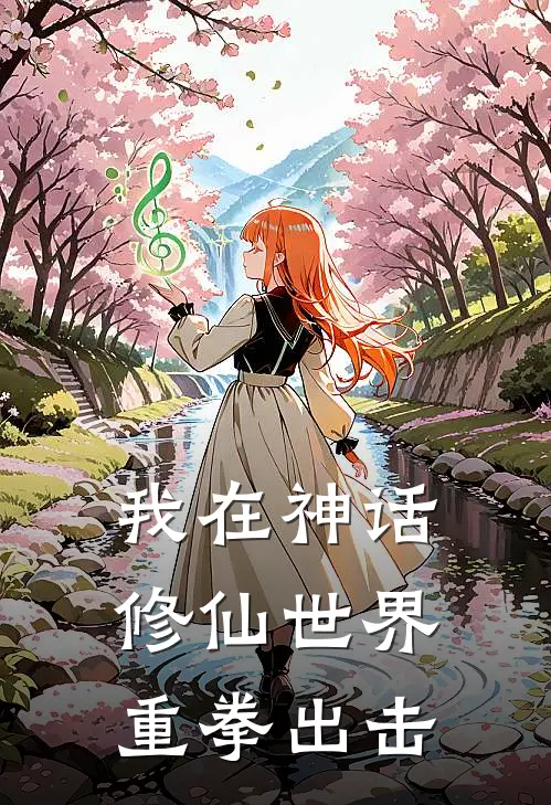 叶胜刘无安《我在神话修仙世界重拳出击》_(叶胜刘无安)热门小说