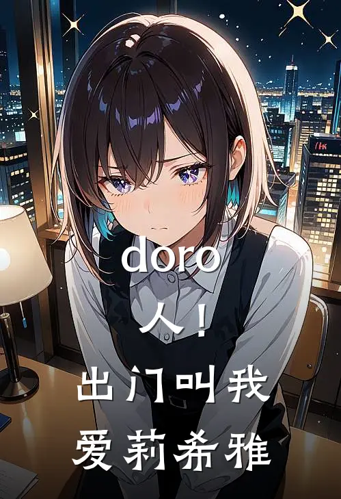 doro：人！出门叫我爱莉希雅