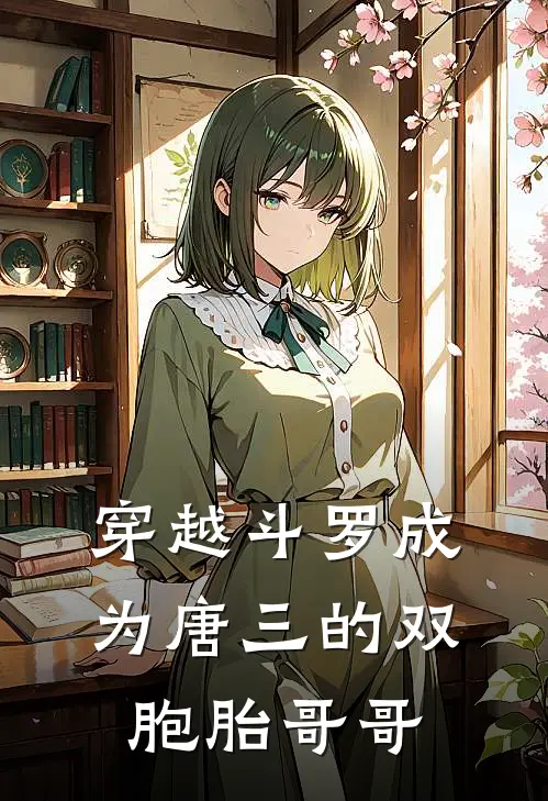 穿越斗罗成为唐三的双胞胎哥哥