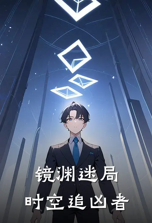 镜渊迷局：时空追凶者(林深苏晚)在哪看免费小说_已完结小说推荐镜渊迷局：时空追凶者林深苏晚