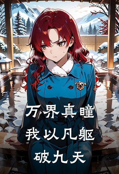 万界真瞳我以凡躯破九天