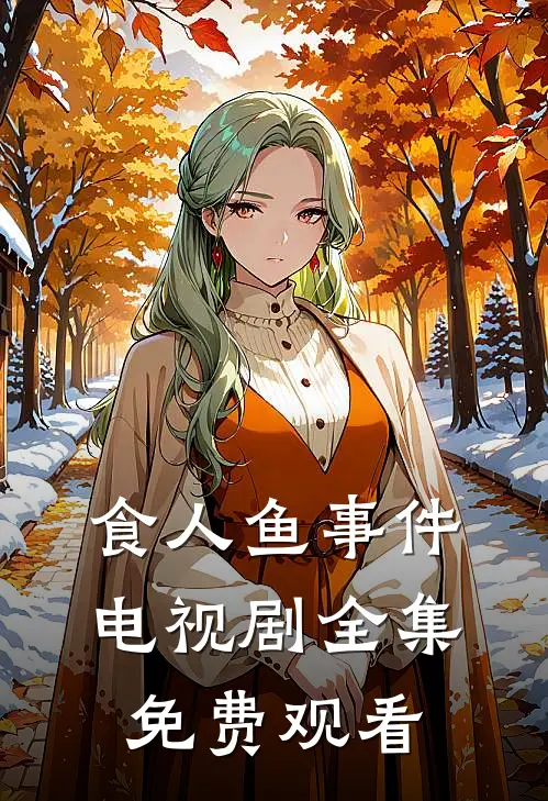 食人鱼事件电视剧全集免费观看