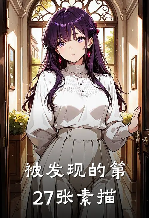 被发现的第27张素描