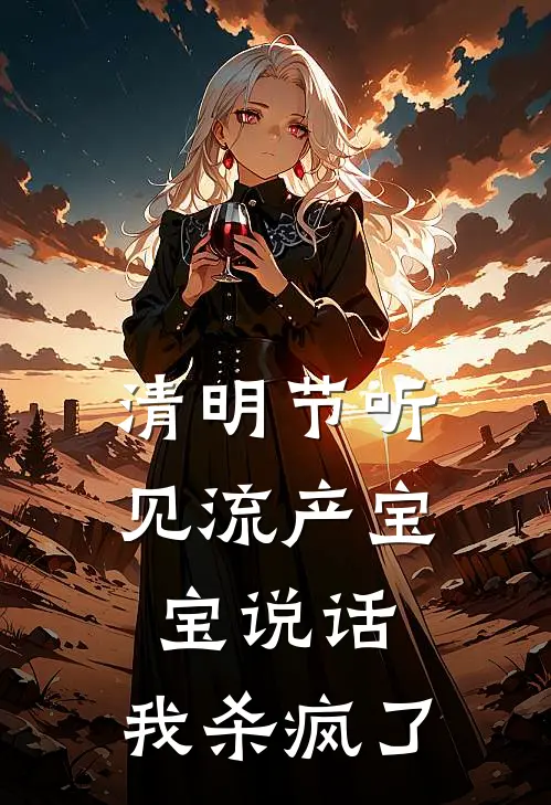 沈青李建国《清明节听见流产宝宝说话，我杀疯了》_《清明节听见流产宝宝说话，我杀疯了》最新章节在线阅读