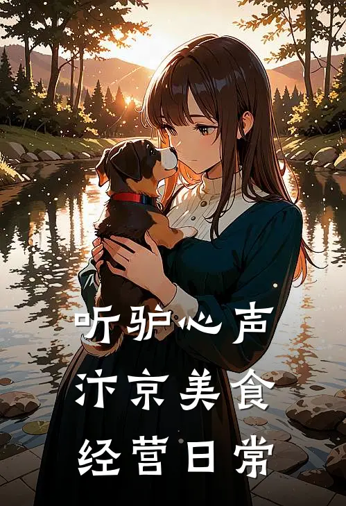 听驴心声：汴京美食经营日常