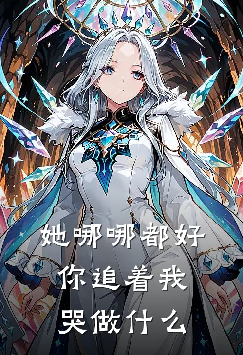 珠奴何盈盈《她哪哪都好，你追着我哭做什么》完整版在线阅读_珠奴何盈盈完整版在线阅读