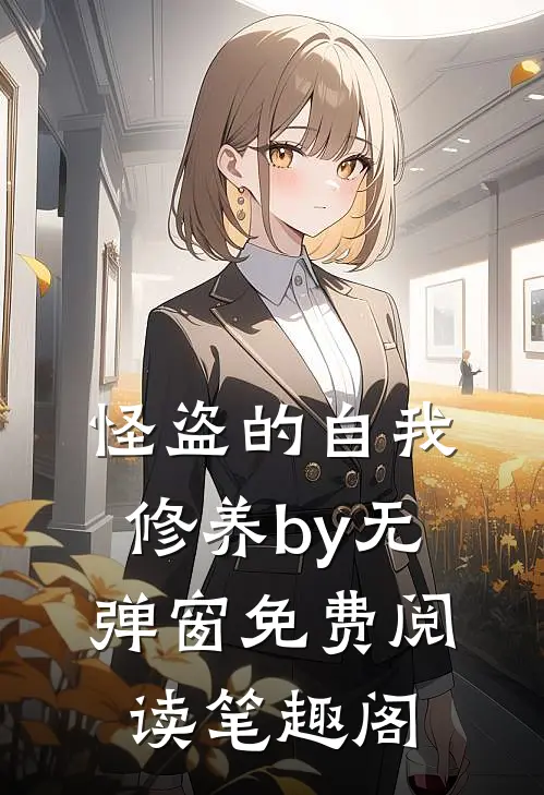 怪盗的自我修养by无弹窗免费阅读笔趣阁