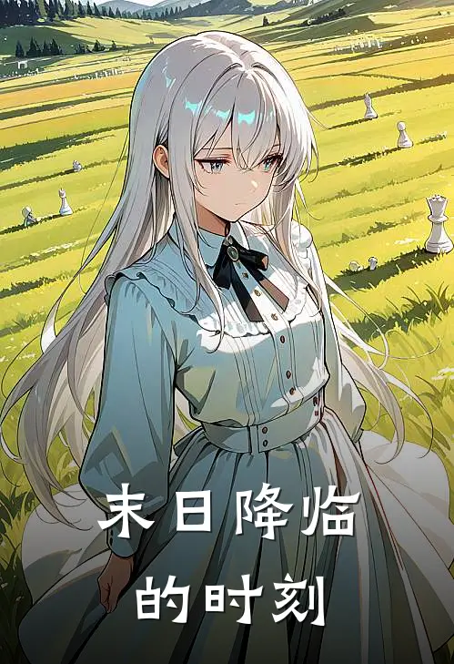 末日降临的时刻(斯摩楚哲)完整版免费小说_完结版小说推荐末日降临的时刻(斯摩楚哲)