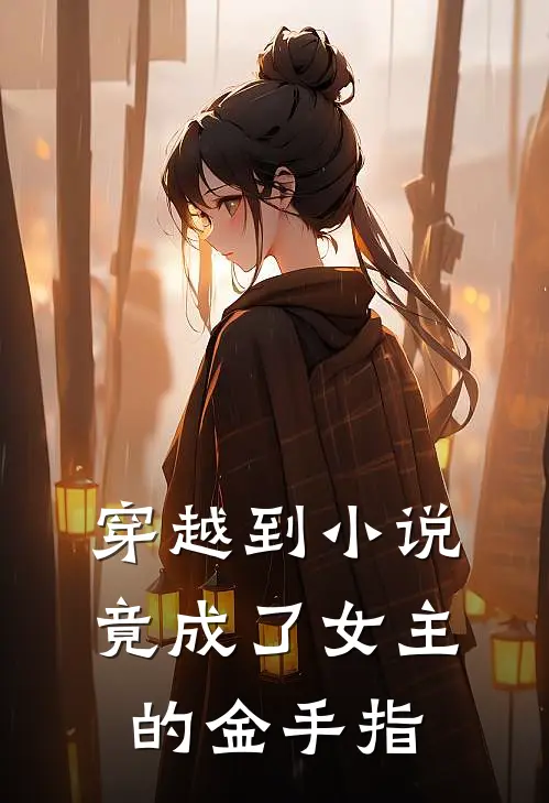 穿越到小说，竟成了女主的金手指