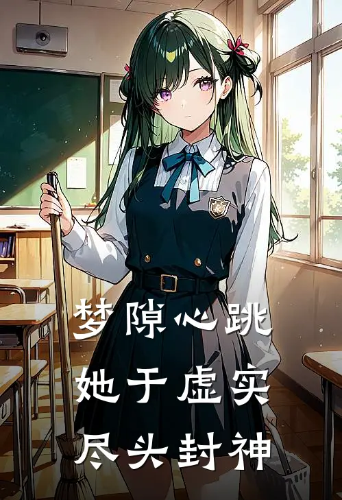 梦隙心跳：她于虚实尽头封神