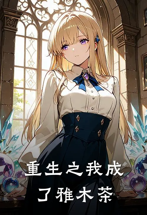 重生之我成了雅木茶