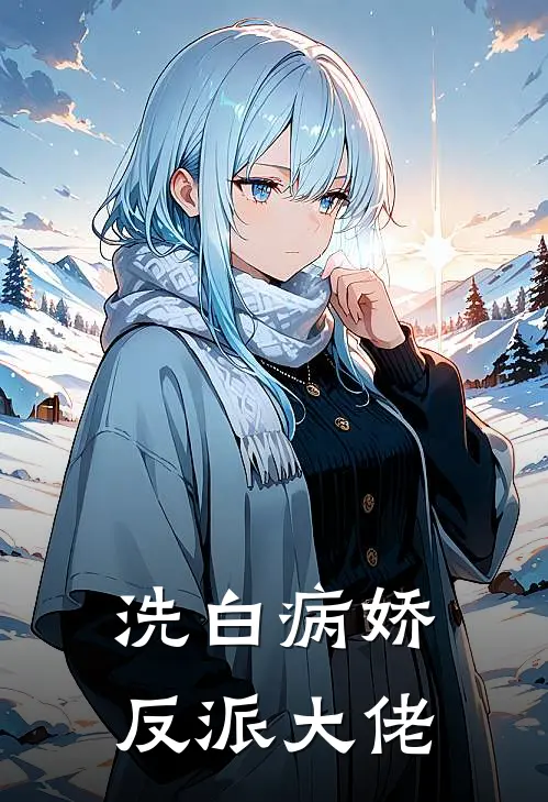 洗白病娇反派大佬苏浅顾深免费完整版小说_热门小说大全洗白病娇反派大佬苏浅顾深