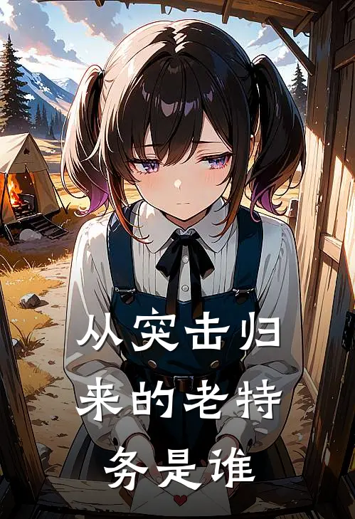 从突击归来的老特务是谁