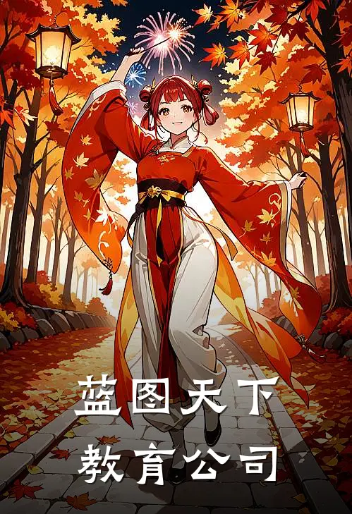 蓝图天下教育公司