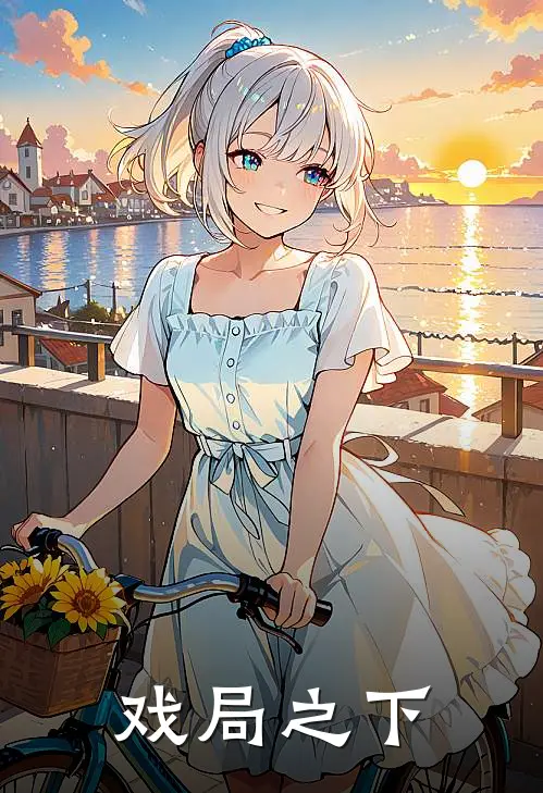 戏局之下(林故渊韦舒)在线免费小说_免费阅读全文戏局之下(林故渊韦舒)