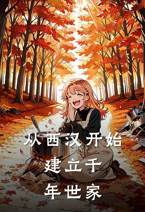 从西汉开始，建立千年世家刘安吕祿最新章节免费阅读_从西汉开始，建立千年世家全集免费阅读