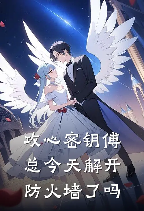 攻心密钥傅总今天解开防火墙了吗