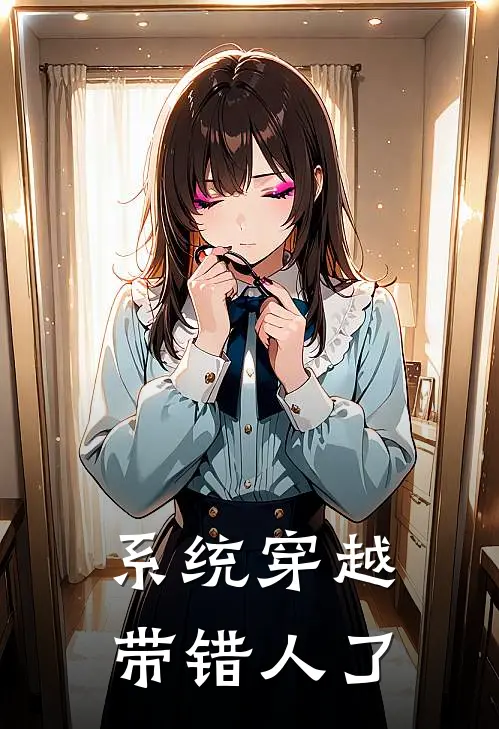 系统穿越带错人了