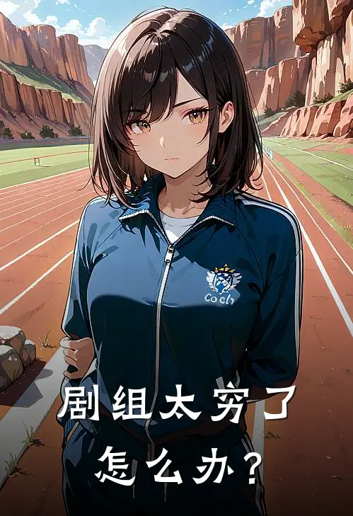 剧组太穷了怎么办？