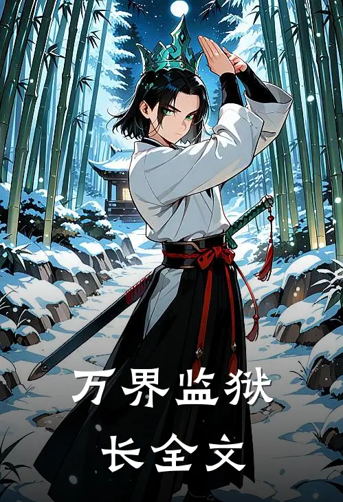 万界监狱长全文