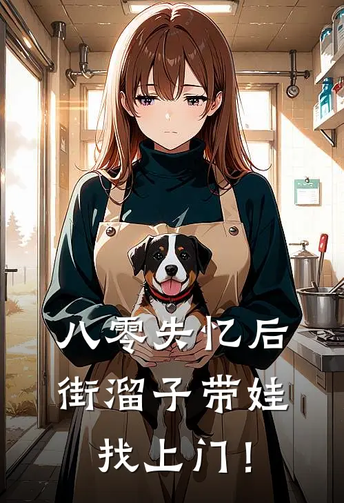 八零失忆后，街溜子带娃找上门！(姜澄谢漾)完整版免费小说_完结版小说推荐八零失忆后，街溜子带娃找上门！(姜澄谢漾)