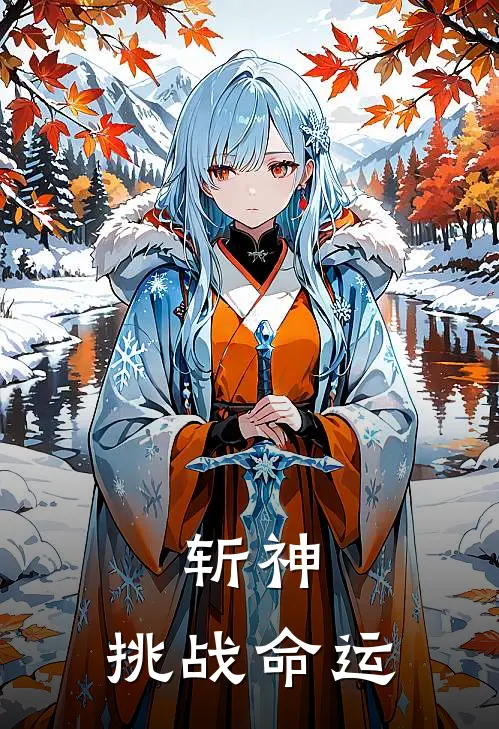 斩神：挑战命运