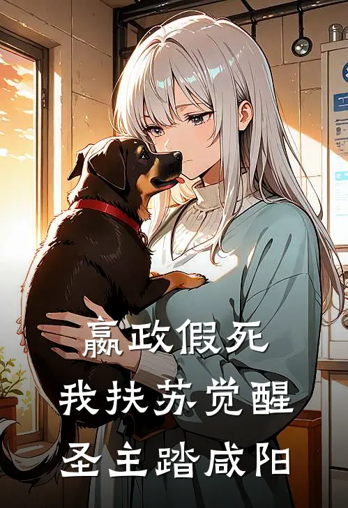 嬴政假死，我扶苏觉醒圣主踏咸阳(嬴政赵高)热门完本小说_最新小说嬴政假死，我扶苏觉醒圣主踏咸阳嬴政赵高