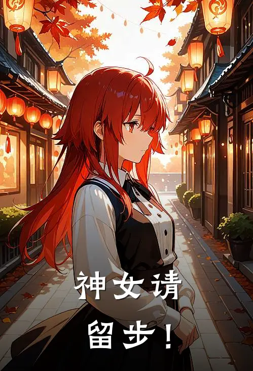 神女请留步！(容乔容询)最新热门小说_完结小说神女请留步！(容乔容询)