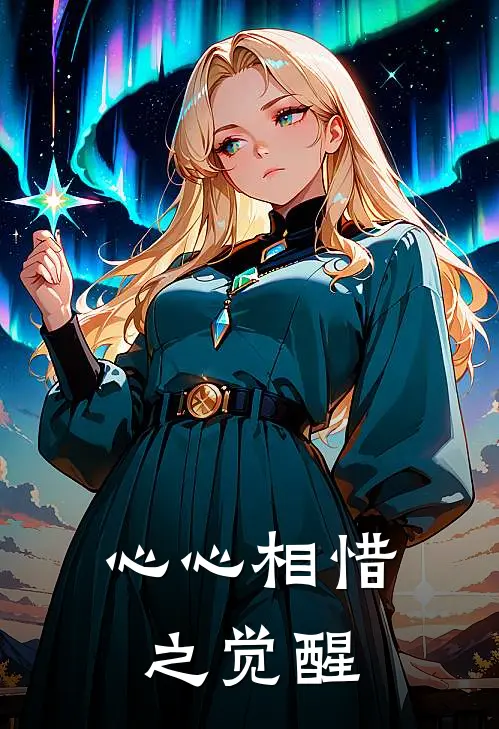 心心相惜之觉醒