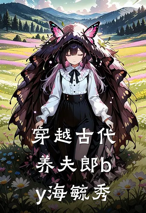 穿越古代养夫郎by海毓秀