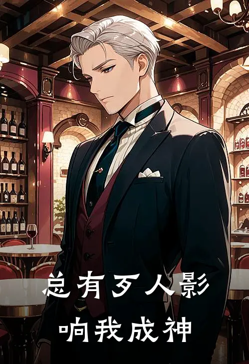 总有歹人影响我成神
