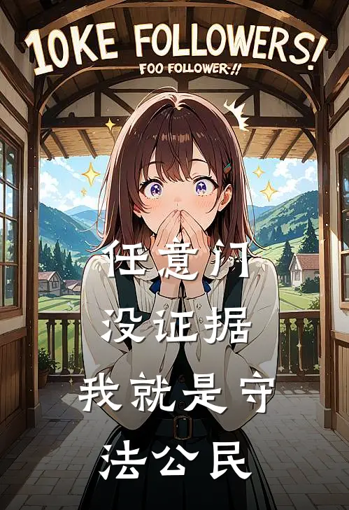 任意门：没证据，我就是守法公民