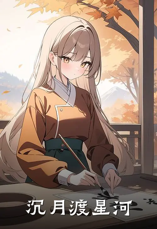 沉月渡星河(沈沉星江渡河)免费阅读全文_免费完结版小说沉月渡星河沈沉星江渡河