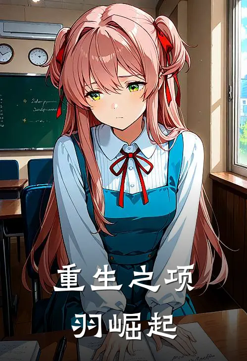 重生之项羽崛起王羽芈心免费小说推荐_推荐完结小说重生之项羽崛起(王羽芈心)