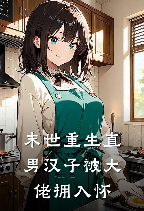 末世重生直男汉子被大佬拥入怀(祁名夜吴瑞)小说免费在线阅读_末世重生直男汉子被大佬拥入怀(祁名夜吴瑞)大结局阅读