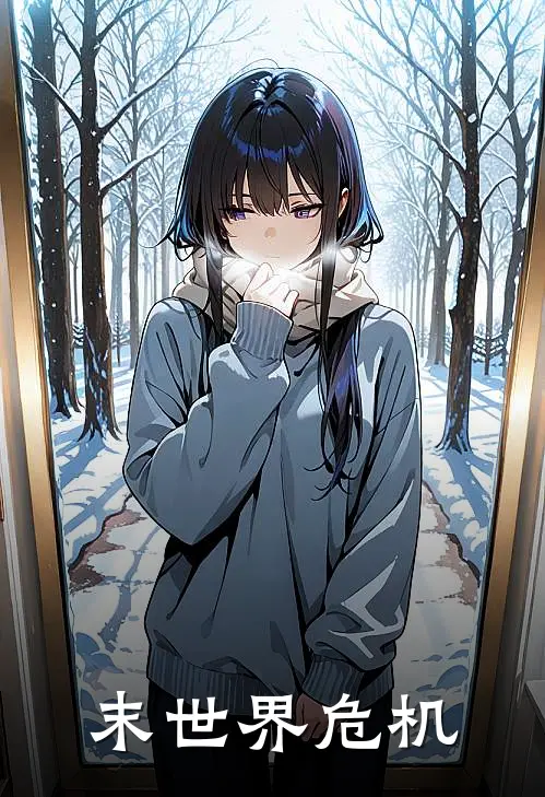 末世界危机(陆昭苏璃)在线阅读免费小说_完整版小说免费阅读末世界危机(陆昭苏璃)