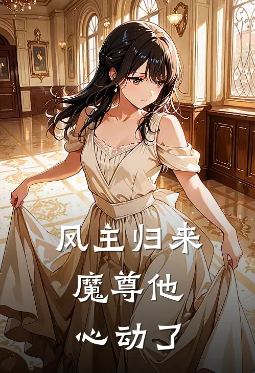 凤主归来：魔尊他心动了凤九鸢沈怀璧免费小说大全_完结的小说凤主归来：魔尊他心动了(凤九鸢沈怀璧)