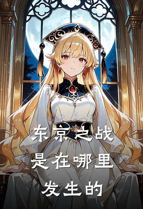 东京之战是在哪里发生的