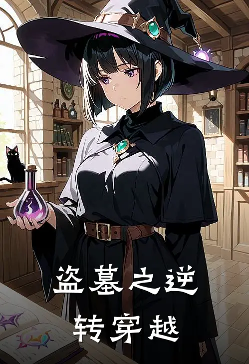 《盗墓之逆转穿越》刘丧黎簇全集免费在线阅读_(刘丧黎簇)全章节免费在线阅读