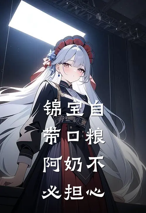 锦宝自带口粮，阿奶不必担心