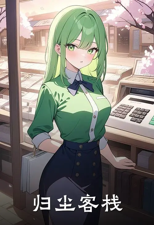 归尘客栈宋遗尘宋青崖在线免费小说_最新推荐小说归尘客栈(宋遗尘宋青崖)